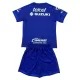 Completo calcio Pumas UNAM Bambino Secondo 2025-26