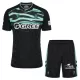 Completo calcio Real Betis Bambino 3rd 2025-26 Completo calcio Real Betis Bambino 3rd 2025-26