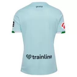 Completo calcio Real Betis Bambino Secondo 2025-26