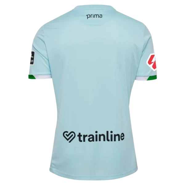 Completo calcio Real Betis Bambino Secondo 2025-26