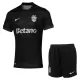 Completo calcio Sporting CP Bambino Secondo 2025-26 Completo calcio Sporting CP Bambino Secondo 2025-26