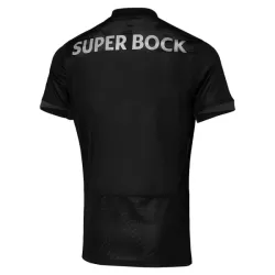 Completo calcio Sporting CP Bambino Secondo 2025-26