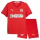 Completo calcio St Pauli Bambino 4th 2025-26 Completo calcio St Pauli Bambino 4th 2025-26