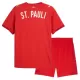 Completo calcio St Pauli Bambino 4th 2025-26