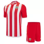 Completo calcio U.D. Almeria Bambino Primo 2025-26