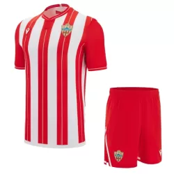 Completo calcio U.D. Almeria Bambino Primo 2025-26 Completo calcio U.D. Almeria Bambino Primo 2025-26