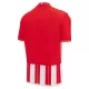 Completo calcio U.D. Almeria Bambino Primo 2025-26