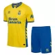 Completo calcio U.D. Las Palmas Bambino Primo 2025-26 Completo calcio U.D. Las Palmas Bambino Primo 2025-26