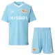Completo calcio Union Berlin Bambino 3rd 2025-26 Completo calcio Union Berlin Bambino 3rd 2025-26