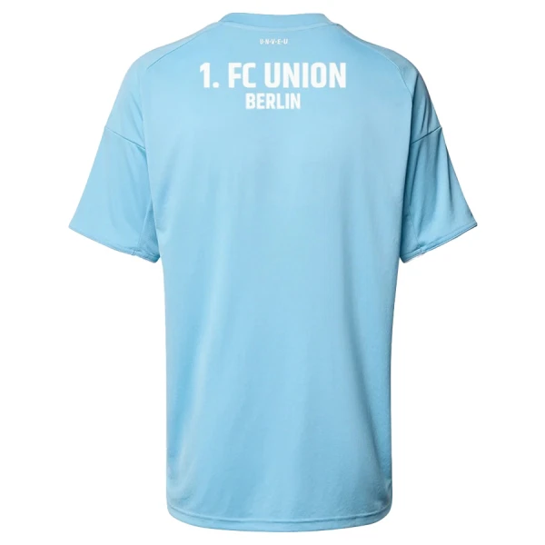 Completo calcio Union Berlin Bambino 3rd 2025-26