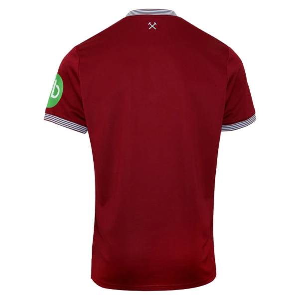 Completo calcio West Ham United Bambino Primo 2025-26