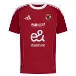 Maglia Al Ahly Uomo Primo 2025-26