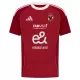 Maglia Al Ahly Uomo Primo 2025-26 Maglia Al Ahly Uomo Primo 2025-26