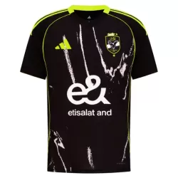 Maglia Al Ahly Uomo Secondo 2025-26 Maglia Al Ahly Uomo Secondo 2025-26