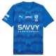 Maglia Al Hilal SFC Uomo Primo 2025-26 Maglia Al Hilal SFC Uomo Primo 2025-26