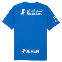 Maglia Al Hilal SFC Uomo Primo 2025-26