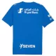 Maglia Al Hilal SFC Uomo Primo 2025-26