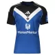 Maglia Amburgo Uomo Secondo 2025-26