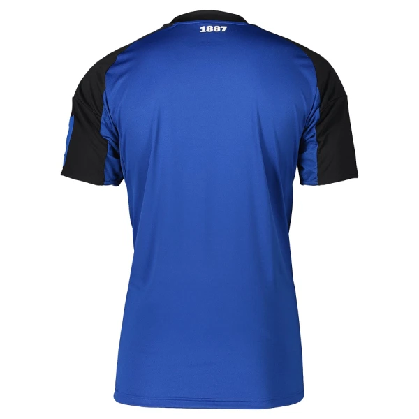 Maglia Amburgo Uomo Secondo 2025-26