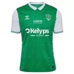 Maglia AS Saint-Étienne Uomo Primo 2025-26