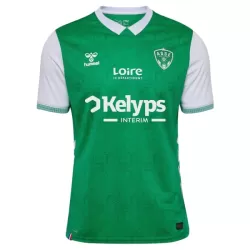 Maglia AS Saint-Étienne Uomo Primo 2025-26 Maglia AS Saint-Étienne Uomo Primo 2025-26