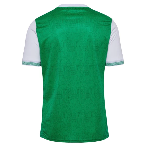 Maglia AS Saint-Étienne Uomo Primo 2025-26