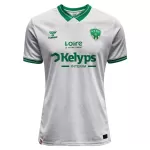 Maglia AS Saint-Étienne Uomo Secondo 2025-26
