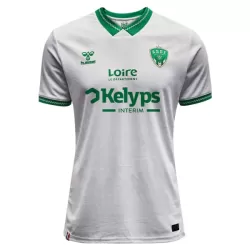 Maglia AS Saint-Étienne Uomo Secondo 2025-26 Maglia AS Saint-Étienne Uomo Secondo 2025-26