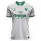 Maglia AS Saint-Étienne Uomo Secondo 2025-26 Maglia AS Saint-Étienne Uomo Secondo 2025-26