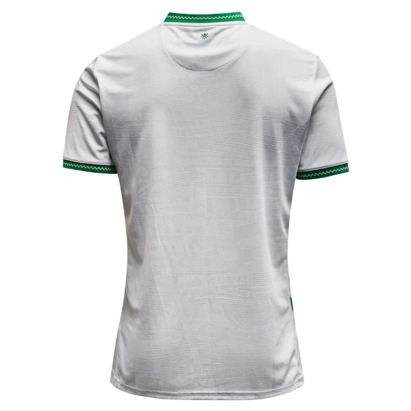 Maglia AS Saint-Étienne Uomo Secondo 2025-26