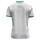 Maglia AS Saint-Étienne Uomo Secondo 2025-26