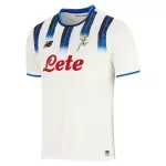 Maglia Atalanta Uomo Secondo 2025-26