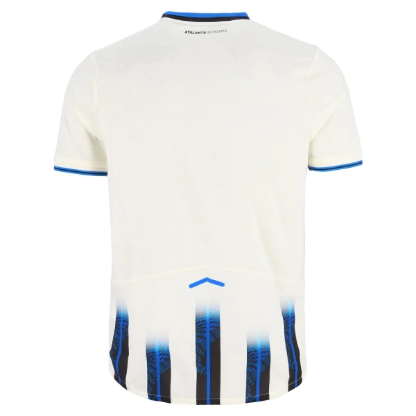 Maglia Atalanta Uomo Secondo 2025-26