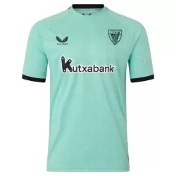 Maglia Athletic Bilbao Uomo 3rd 2025-26 Maglia Athletic Bilbao Uomo 3rd 2025-26