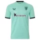 Maglia Athletic Bilbao Uomo 3rd 2025-26 Maglia Athletic Bilbao Uomo 3rd 2025-26