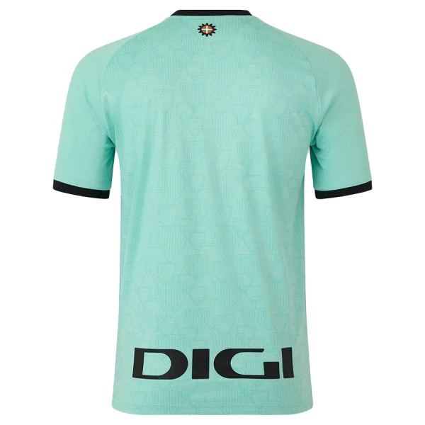 Maglia Athletic Bilbao Uomo 3rd 2025-26