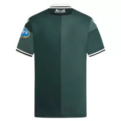 Maglia Blackburn Rovers Uomo 3rd 2025-26