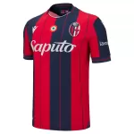 Maglia Bologna Uomo Primo 2025-26