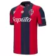 Maglia Bologna Uomo Primo 2025-26 Maglia Bologna Uomo Primo 2025-26