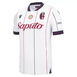 Maglia Bologna Uomo Secondo 2025-26