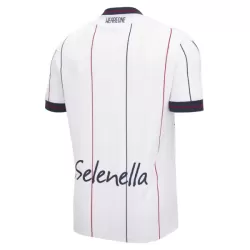 Maglia Bologna Uomo Secondo 2025-26