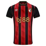 Maglia Bournemouth Uomo Primo 2025-26