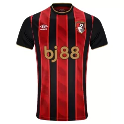 Maglia Bournemouth Uomo Primo 2025-26