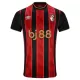 Maglia Bournemouth Uomo Primo 2025-26