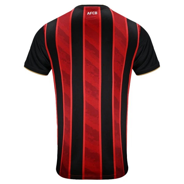Maglia Bournemouth Uomo Primo 2025-26