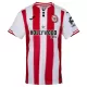 Maglia Brentford Uomo Primo 2025-26