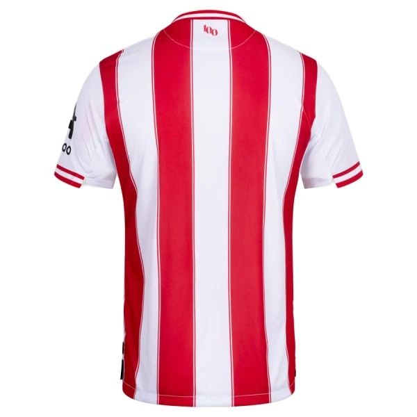 Maglia Brentford Uomo Primo 2025-26