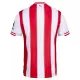Maglia Brentford Uomo Primo 2025-26