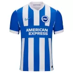 Maglia Brighton Hove Albion Uomo Primo 2025-26