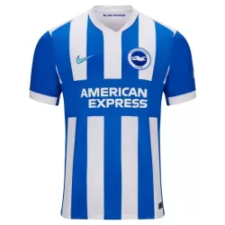 Maglia Brighton Hove Albion Uomo Primo 2025-26